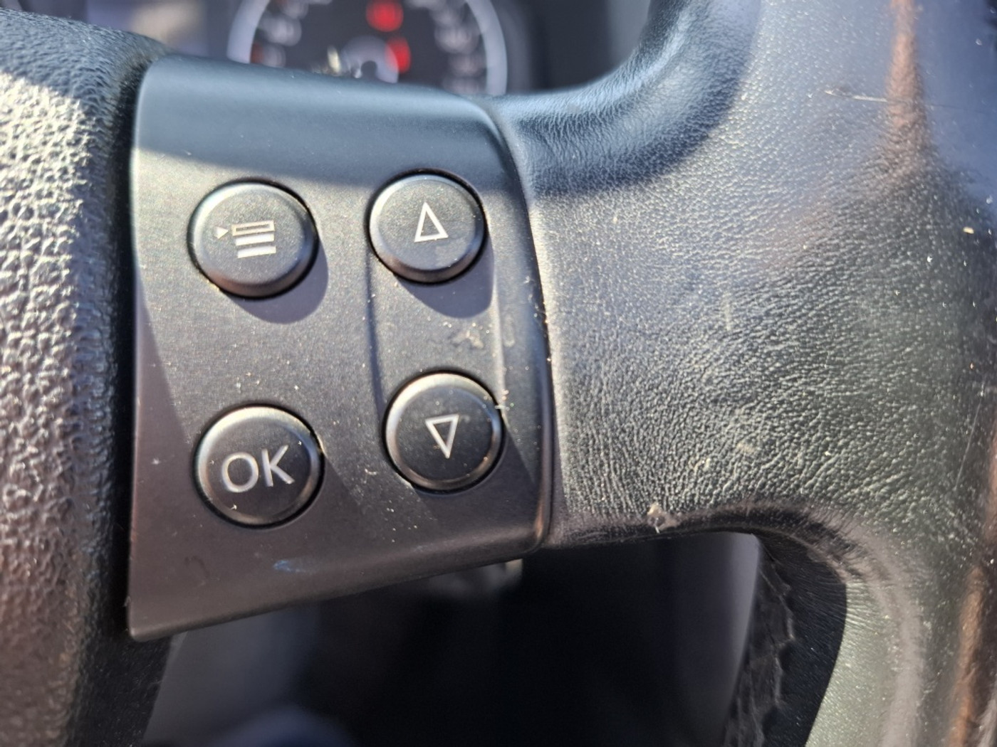 Foto van Volkswagen Eos