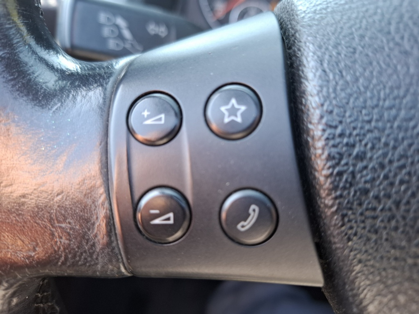 Foto van Volkswagen Eos