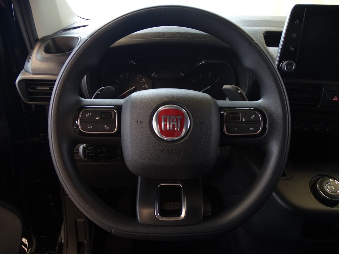 Foto van Fiat Doblo