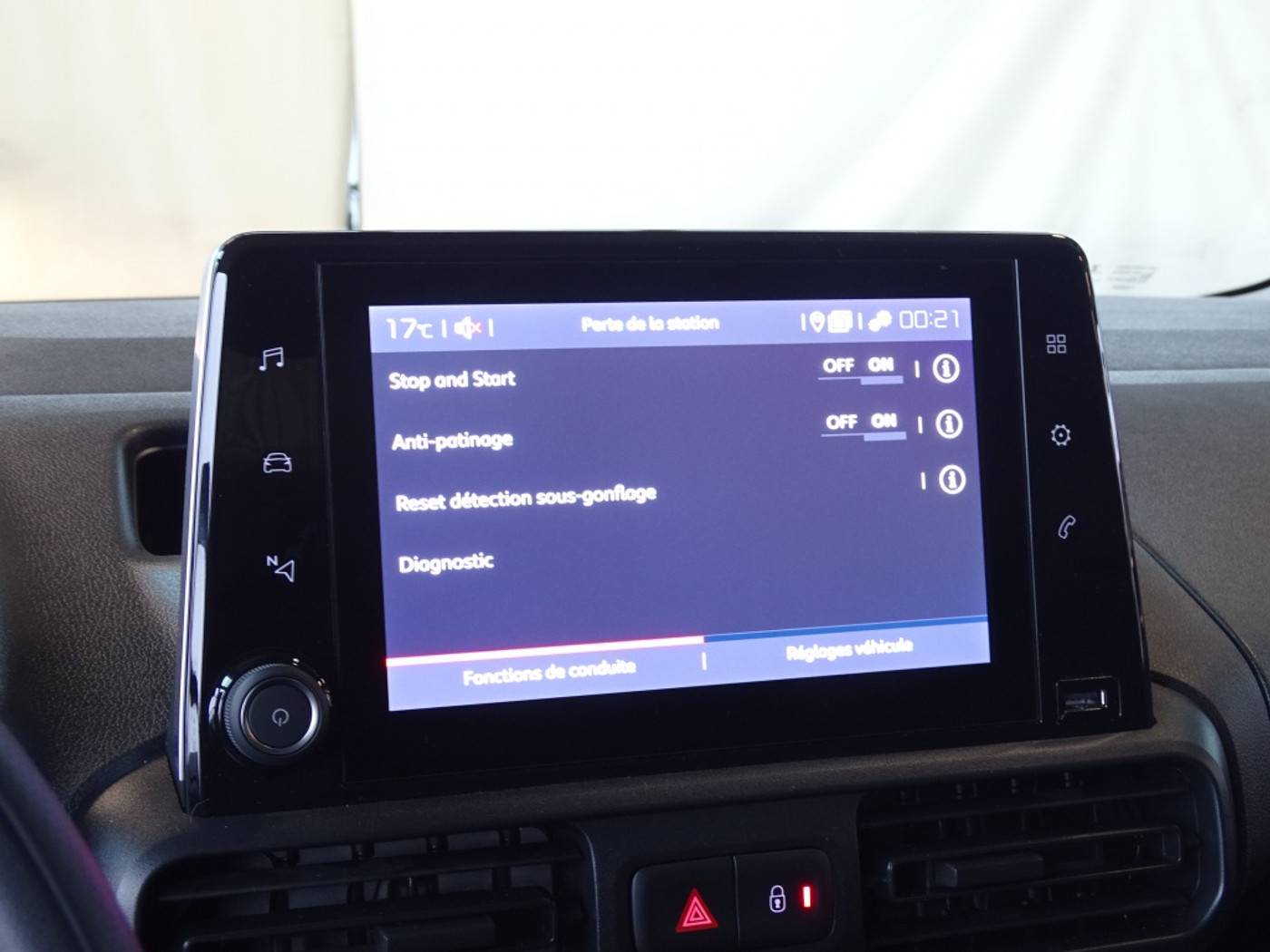 Foto van Fiat Doblo