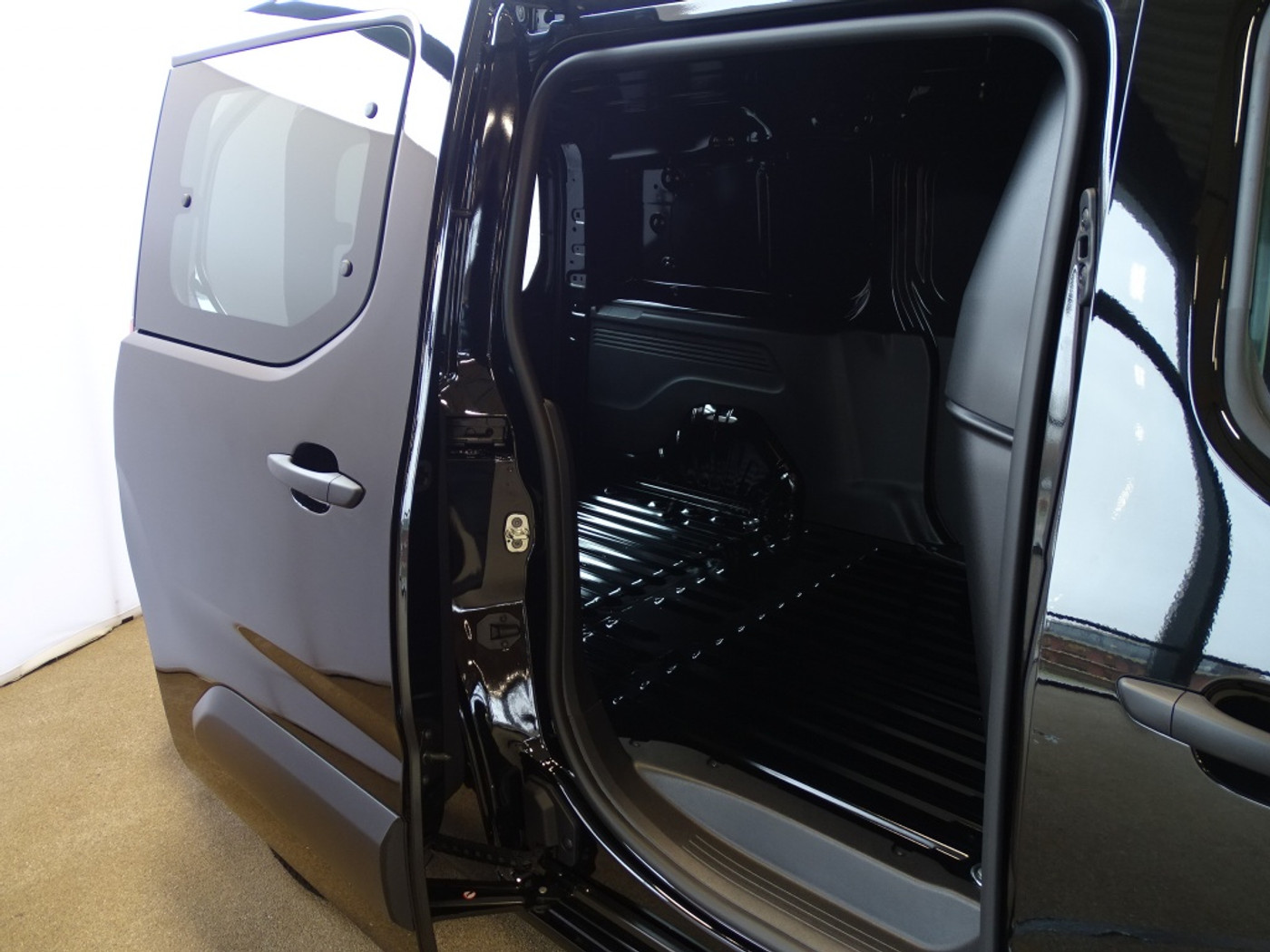 Foto van Fiat Doblo