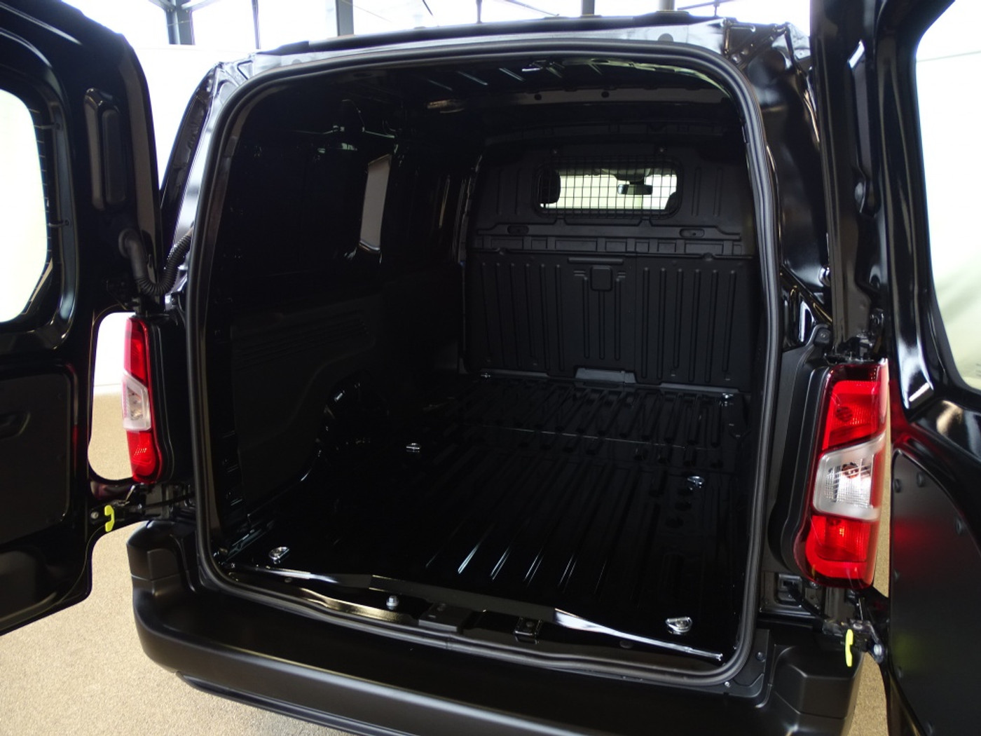 Foto van Fiat Doblo
