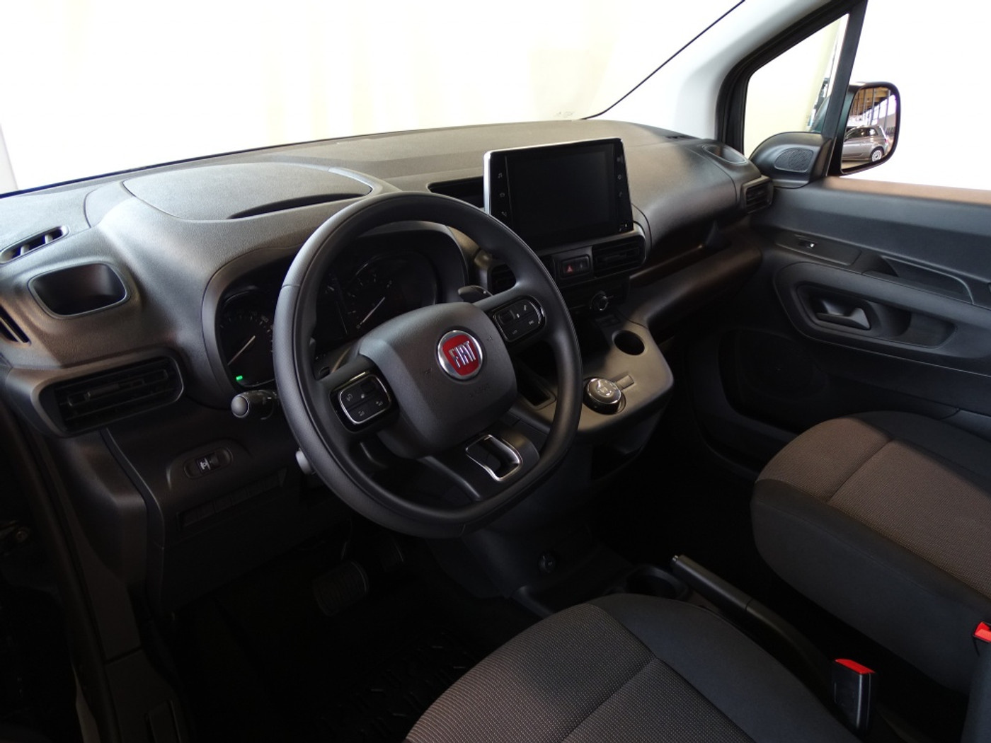 Foto van Fiat Doblo