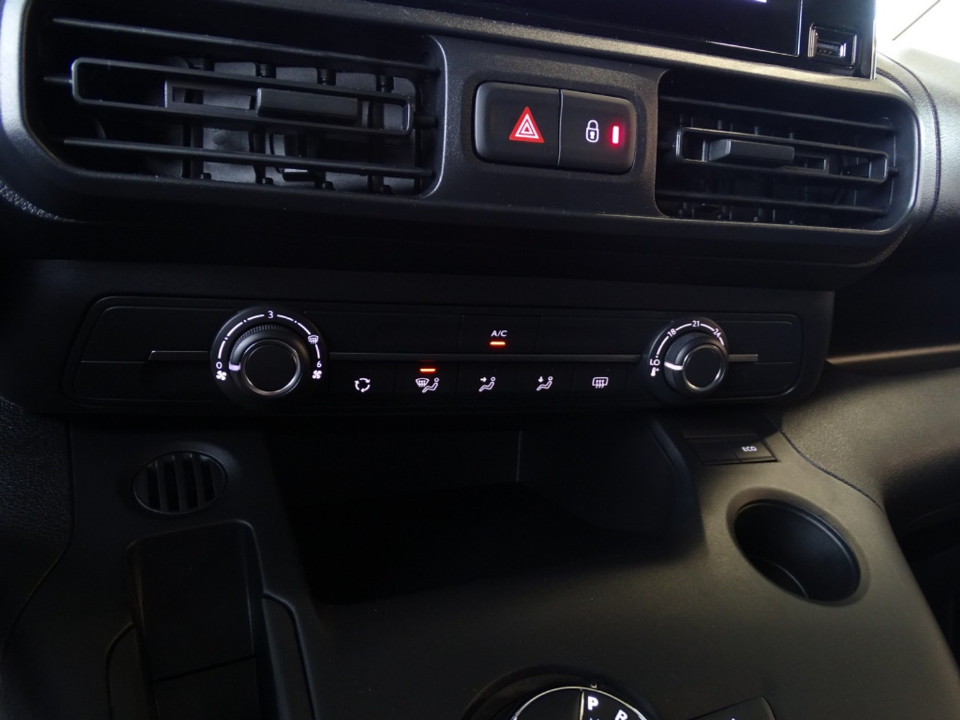 Foto van Fiat Doblo