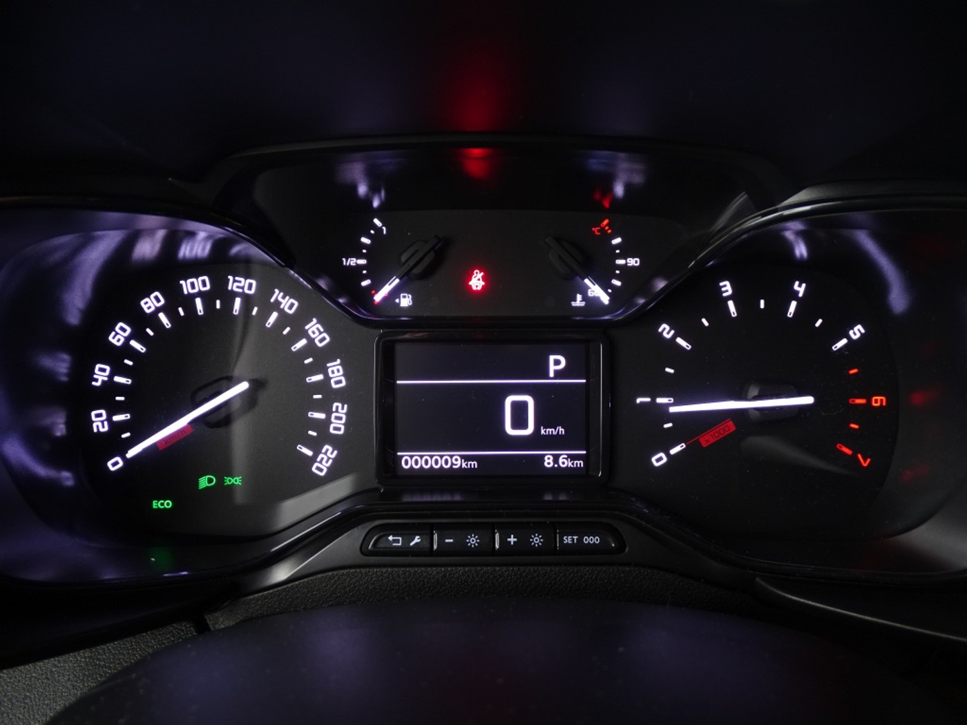 Foto van Fiat Doblo