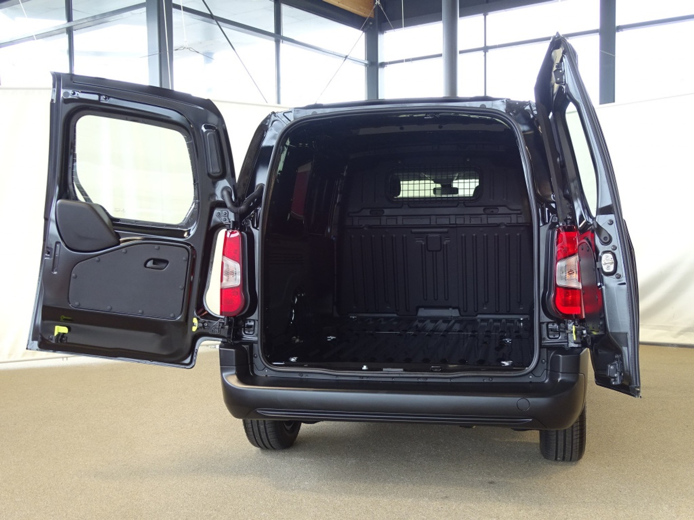 Foto van Fiat Doblo