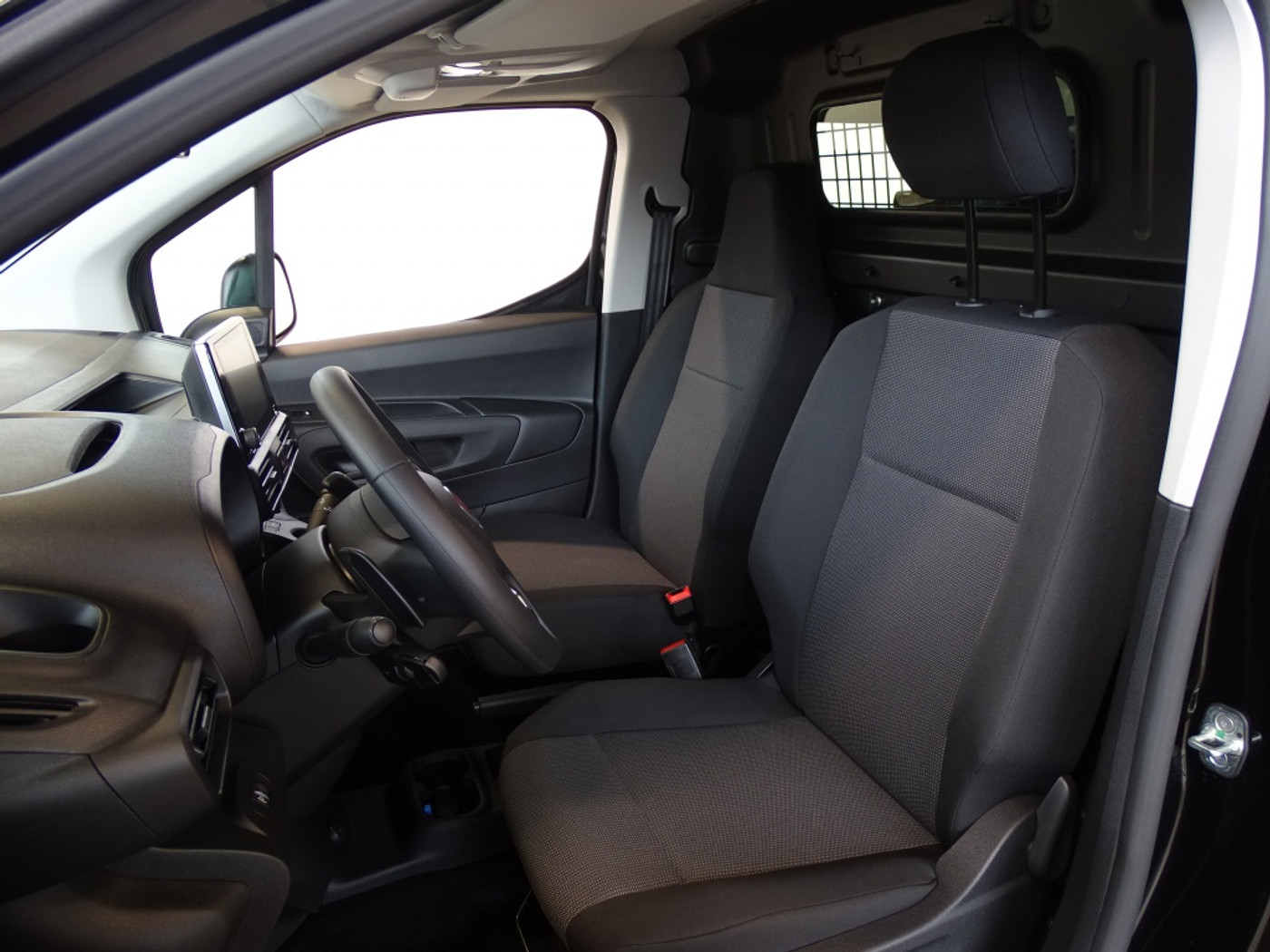Foto van Fiat Doblo