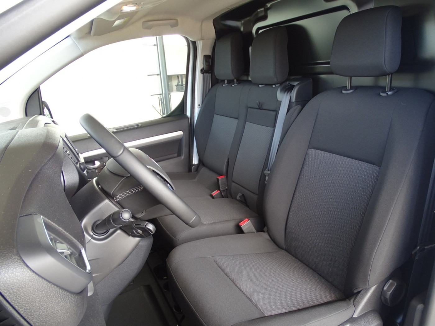 Foto van Fiat Scudo