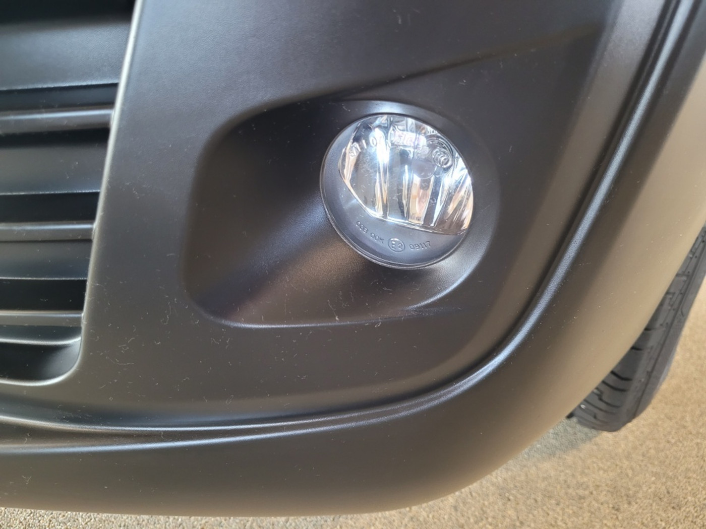 Foto van Fiat Scudo