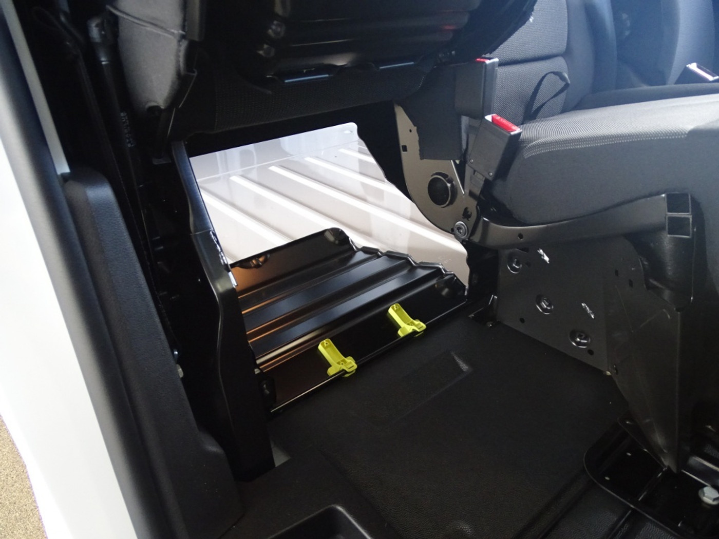 Foto van Fiat Scudo