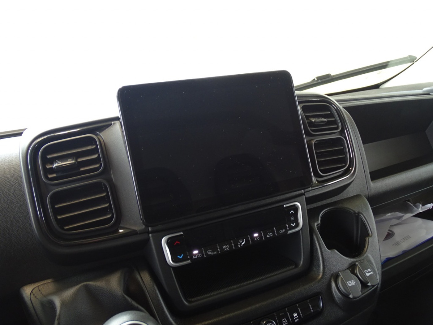 Foto van Fiat Fiat Ducato