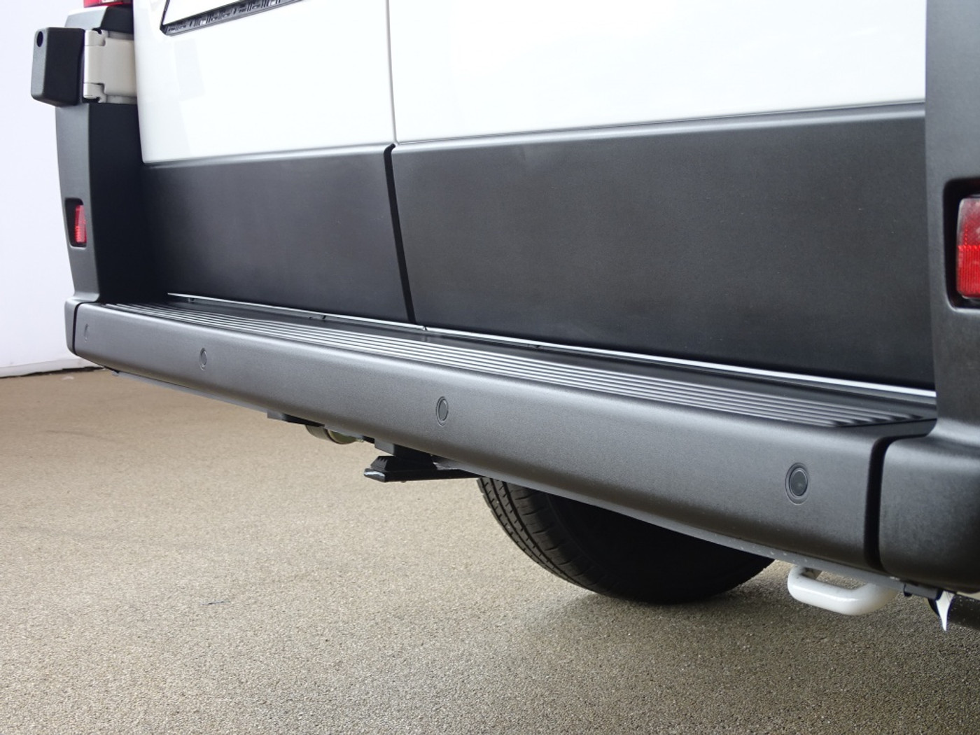 Foto van Fiat Fiat Ducato