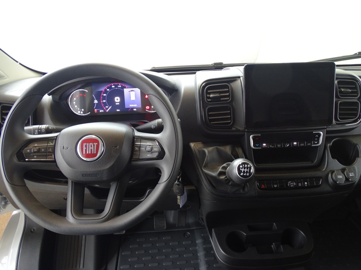 Foto van Fiat Fiat Ducato