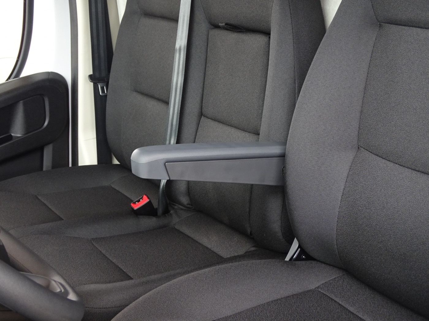 Foto van Fiat Fiat Ducato