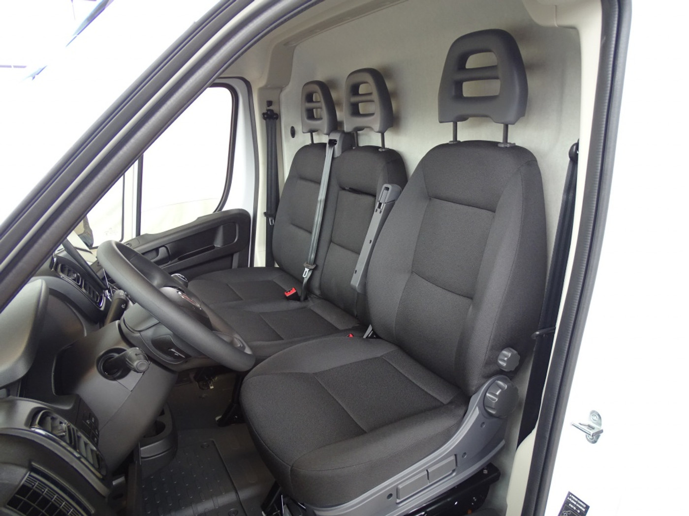 Foto van Fiat Fiat Ducato