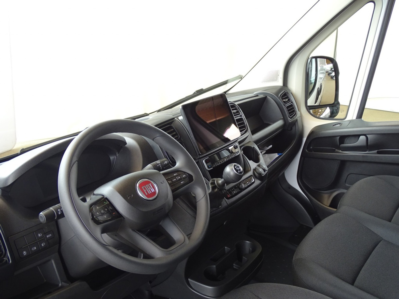 Foto van Fiat Fiat Ducato