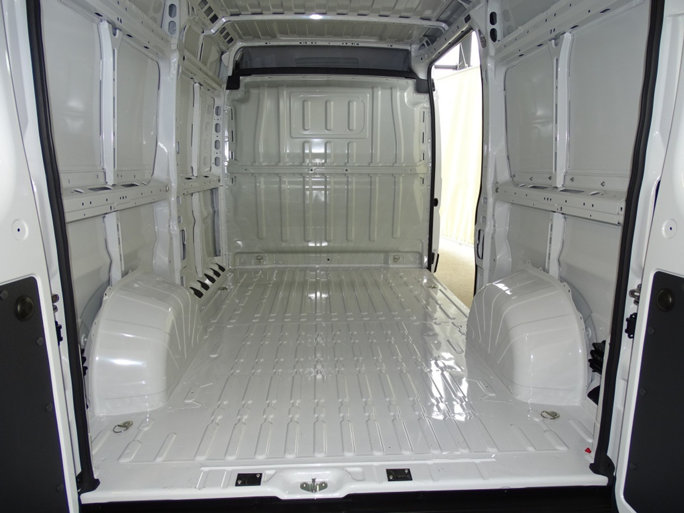 Foto van Fiat Fiat Ducato