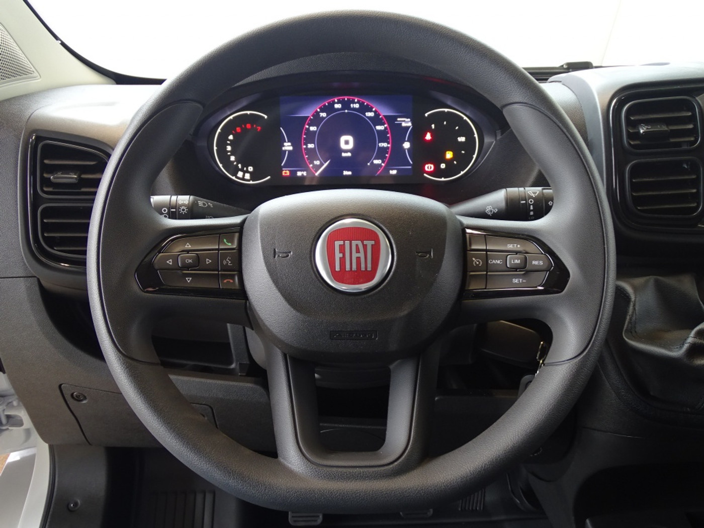 Foto van Fiat Fiat Ducato