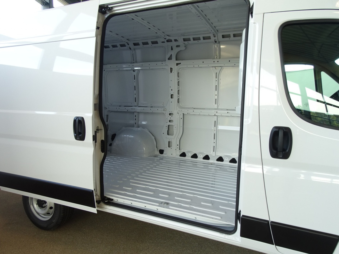 Foto van Fiat Fiat Ducato