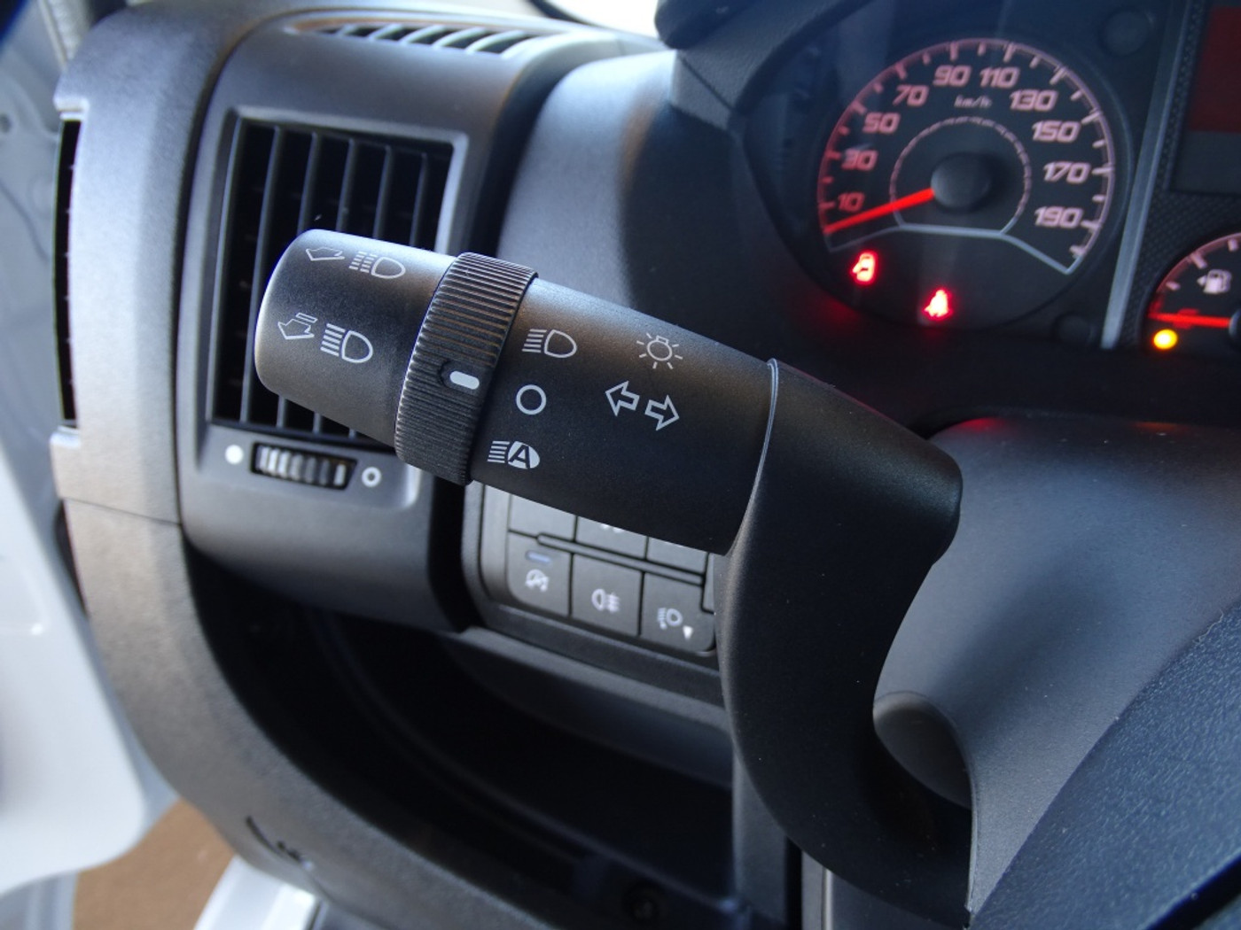 Foto van Fiat Fiat Ducato
