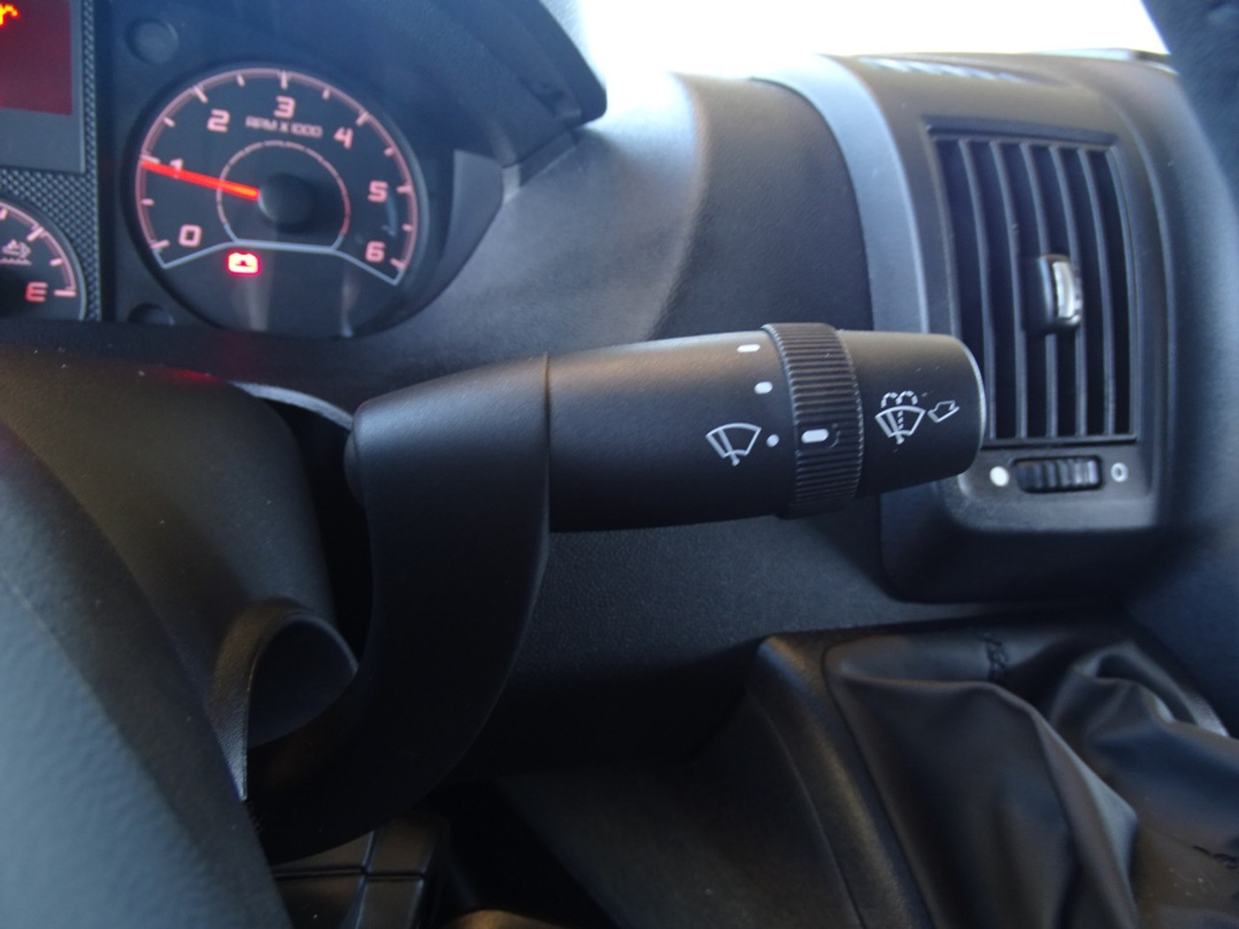 Foto van Fiat Fiat Ducato