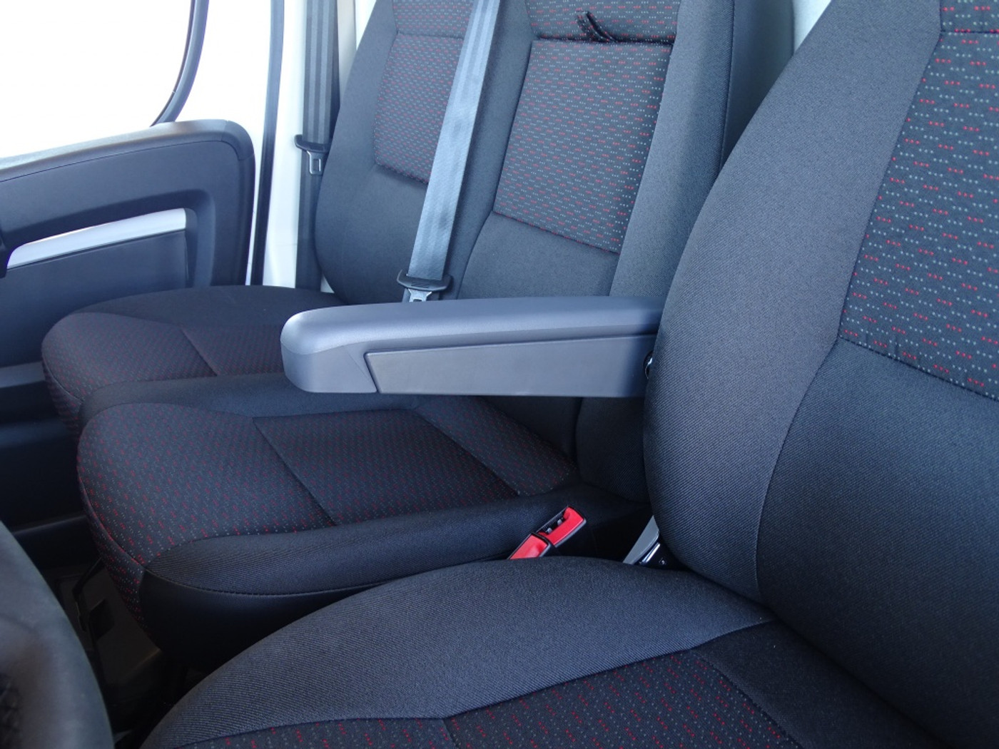 Foto van Fiat Fiat Ducato