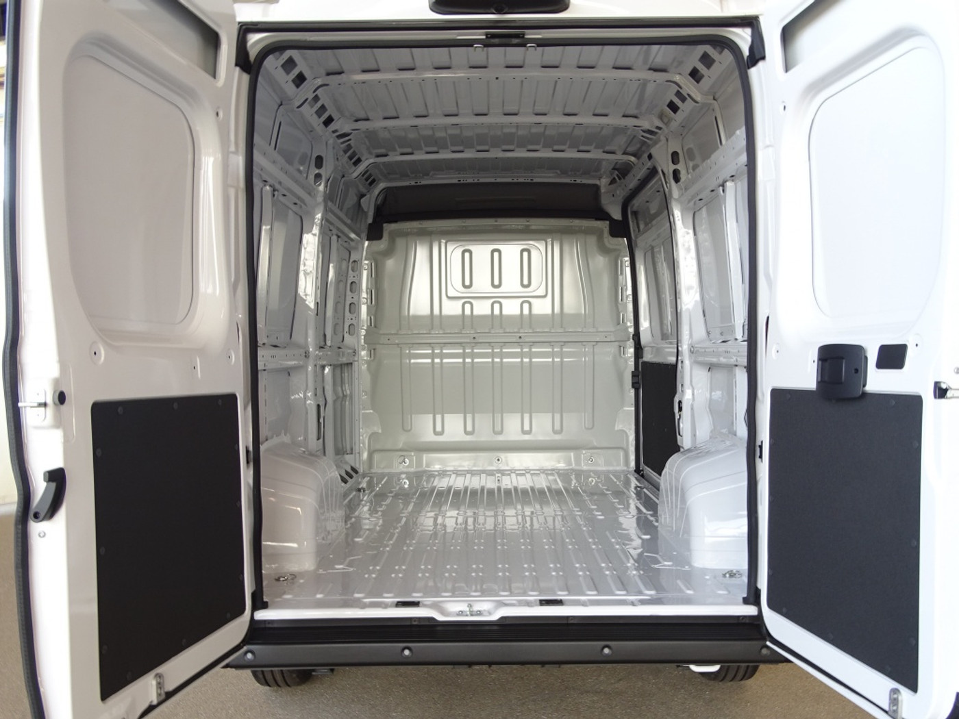 Foto van Fiat Fiat Ducato