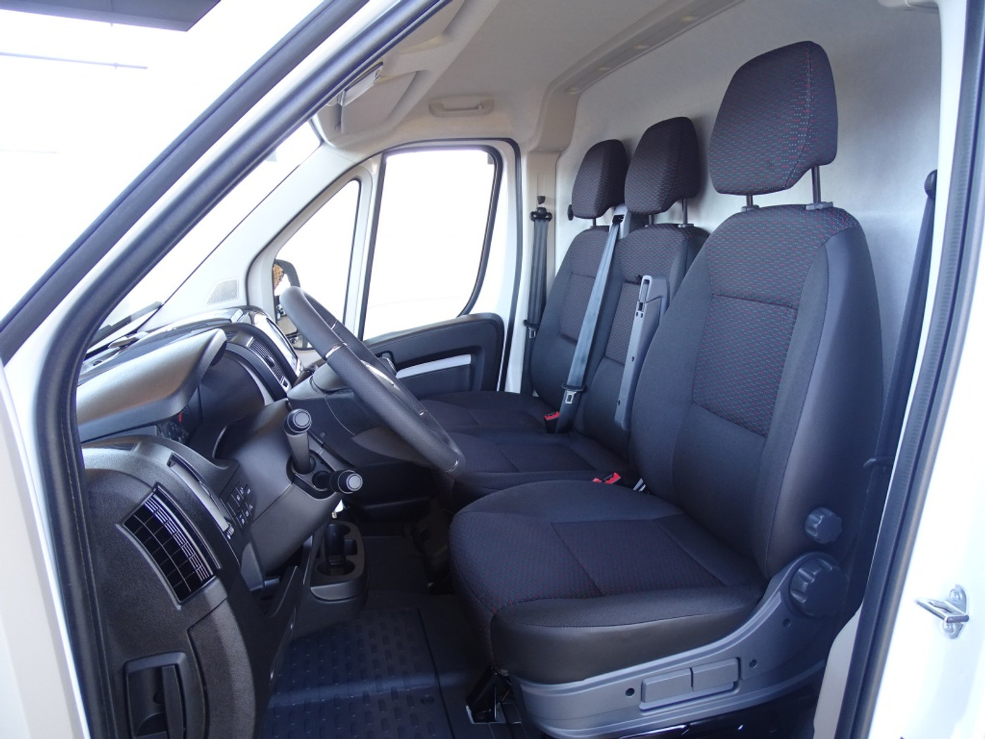 Foto van Fiat Fiat Ducato