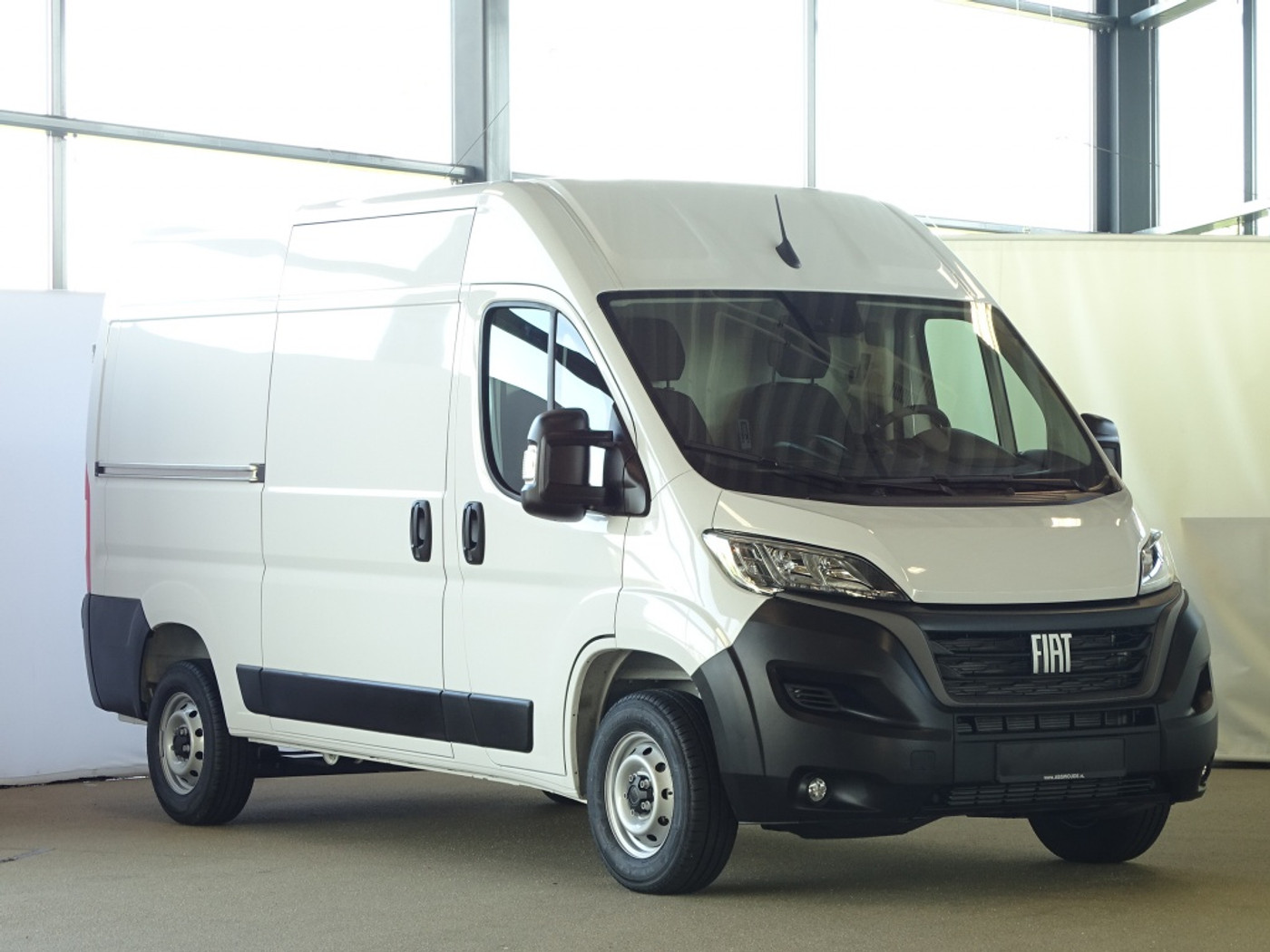 Foto van Fiat Fiat Ducato