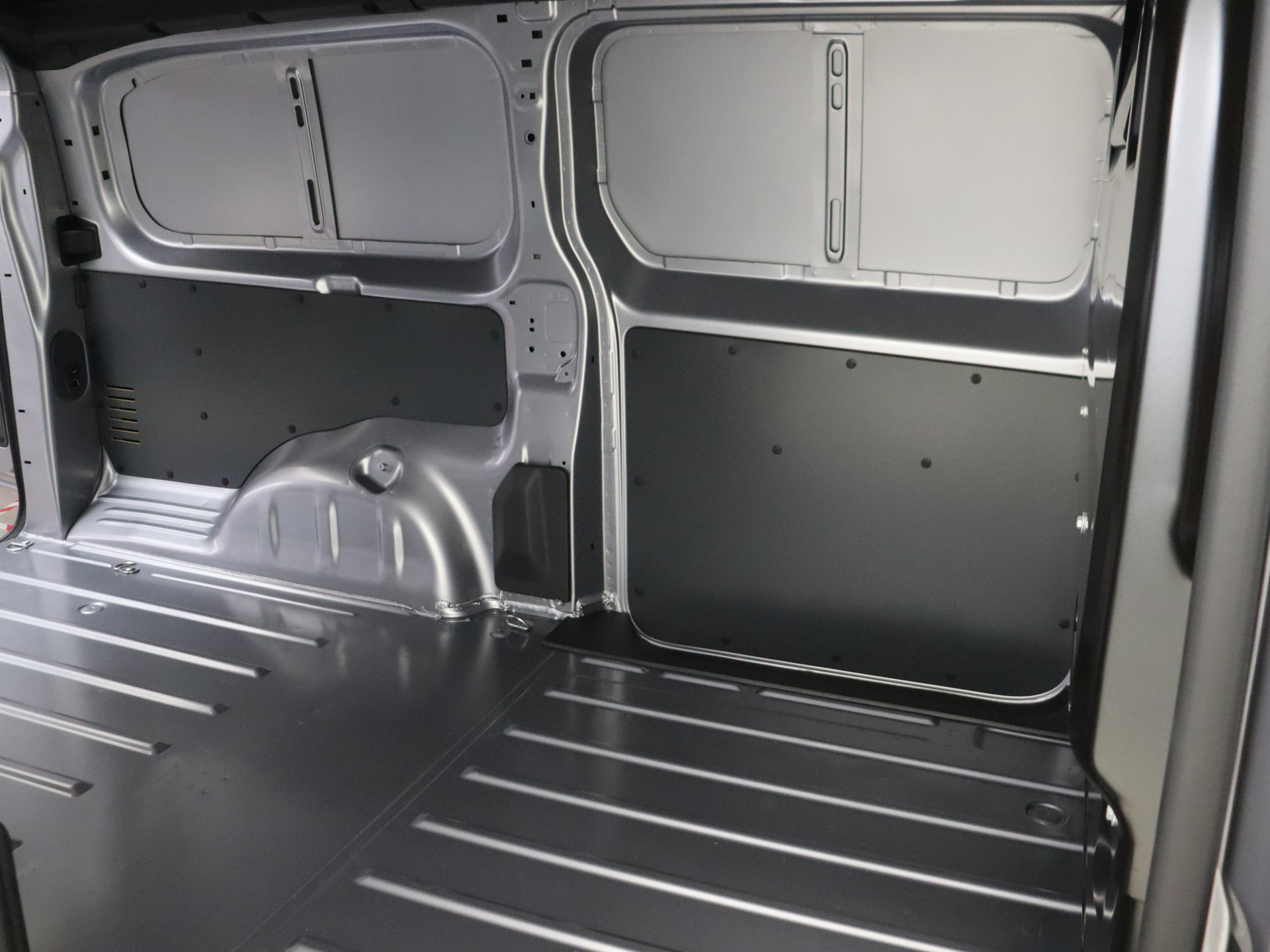 Foto van Toyota Proace