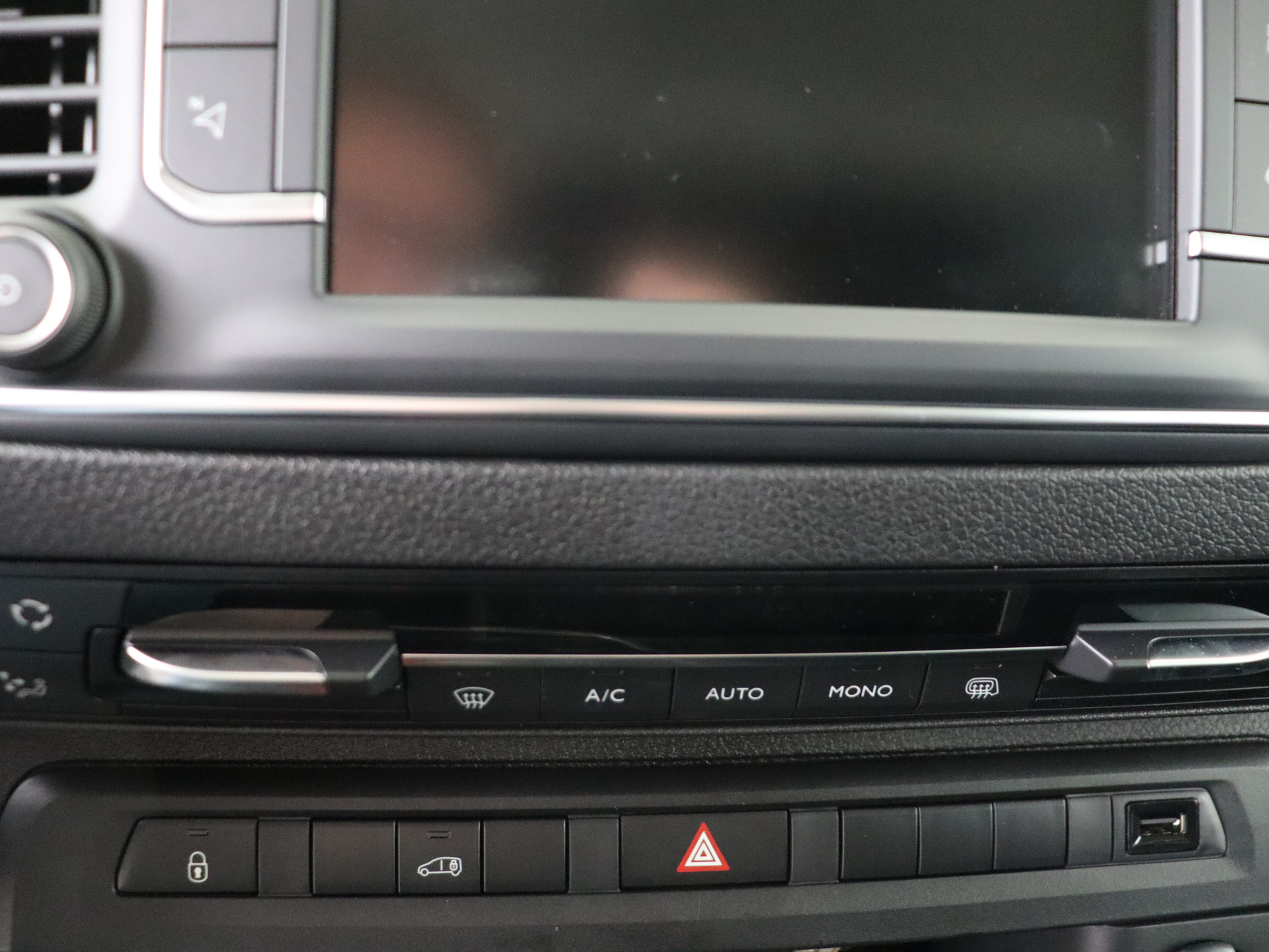 Foto van Toyota Proace