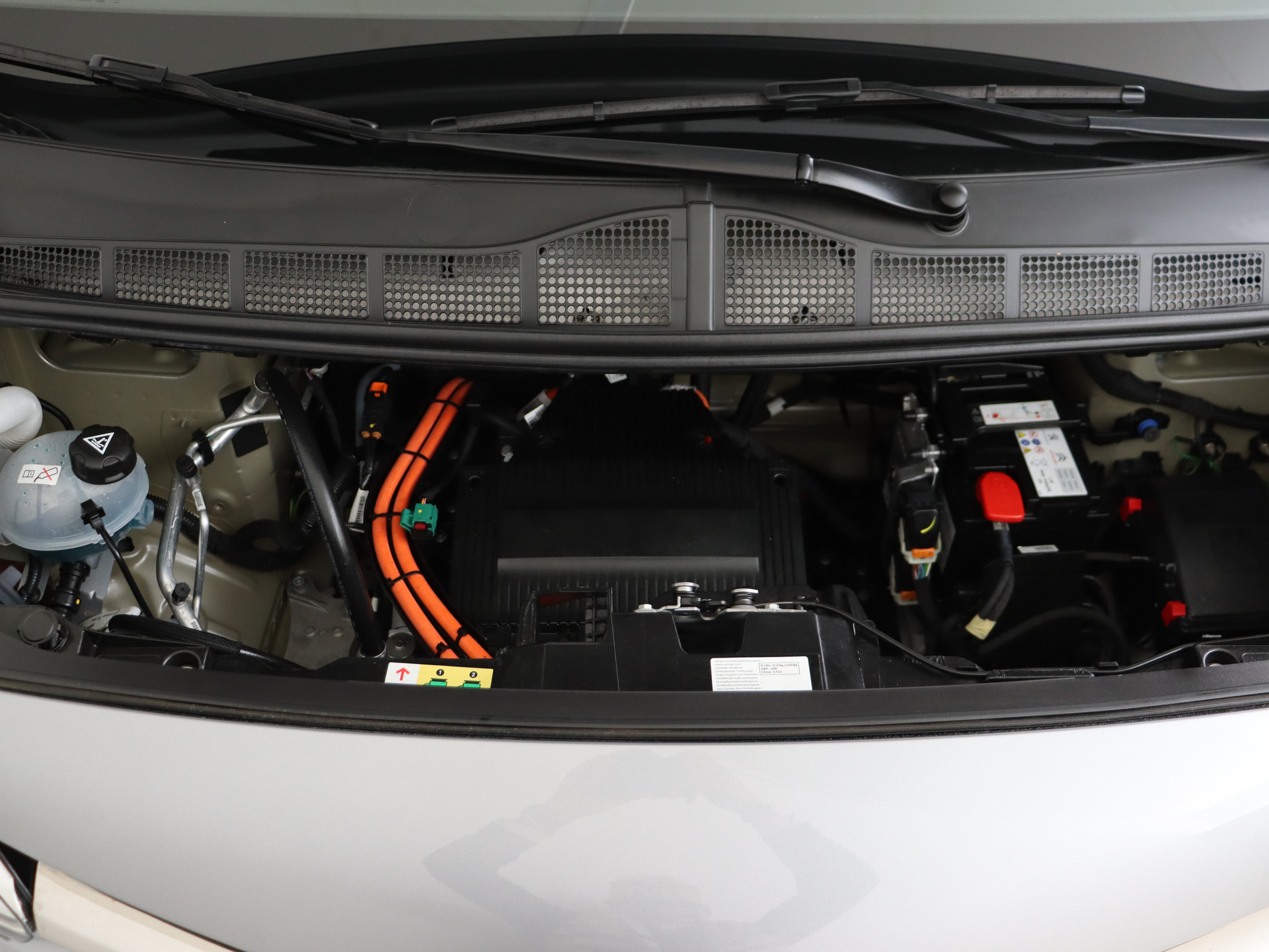 Foto van Toyota Proace