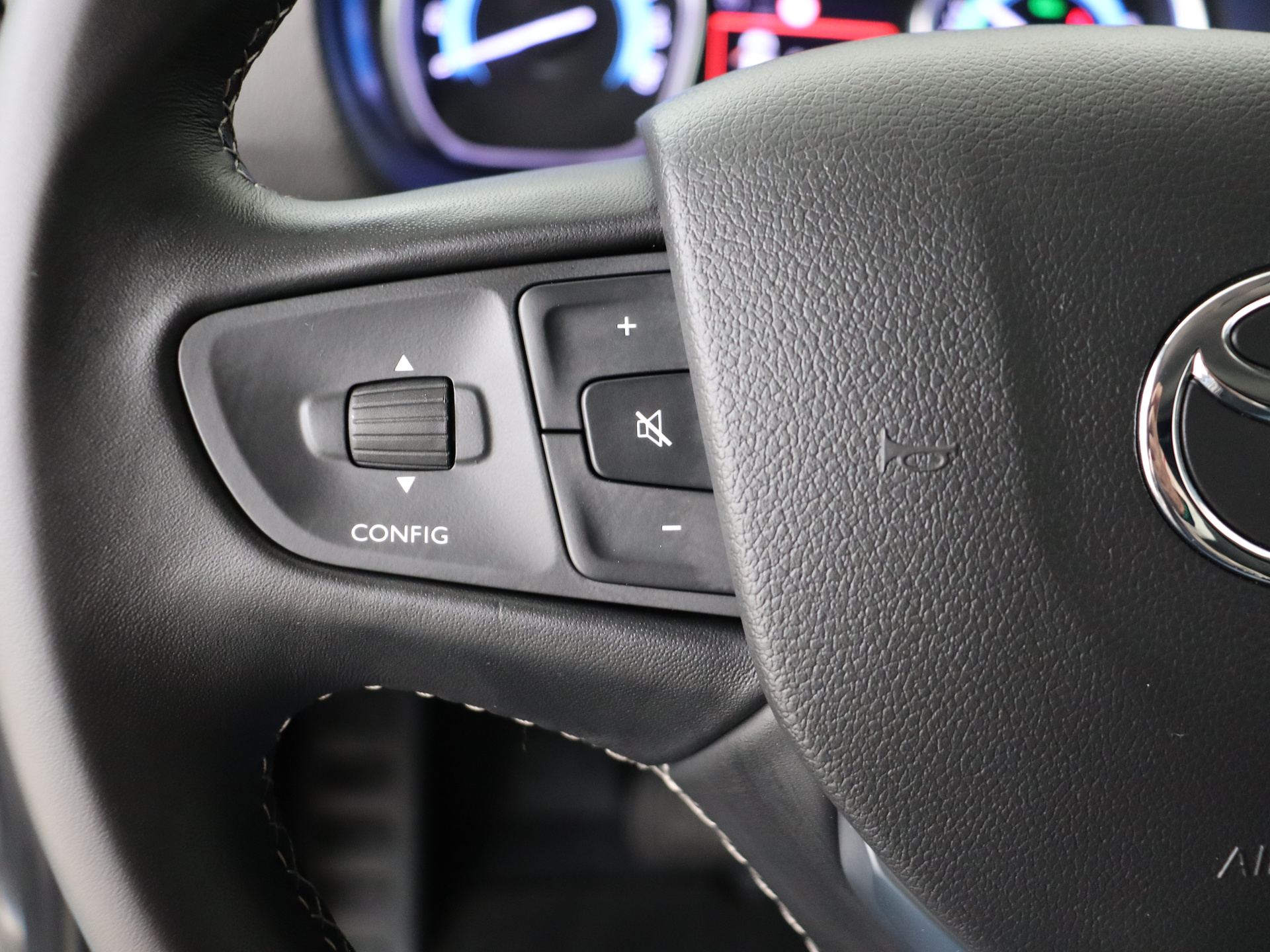 Foto van Toyota Proace