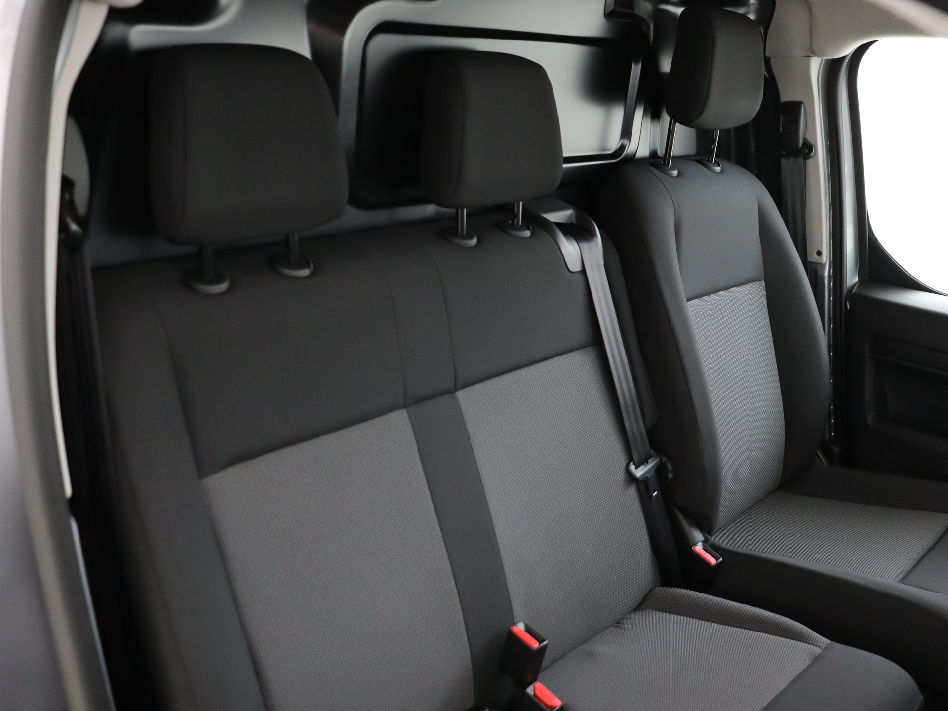 Foto van Toyota Proace