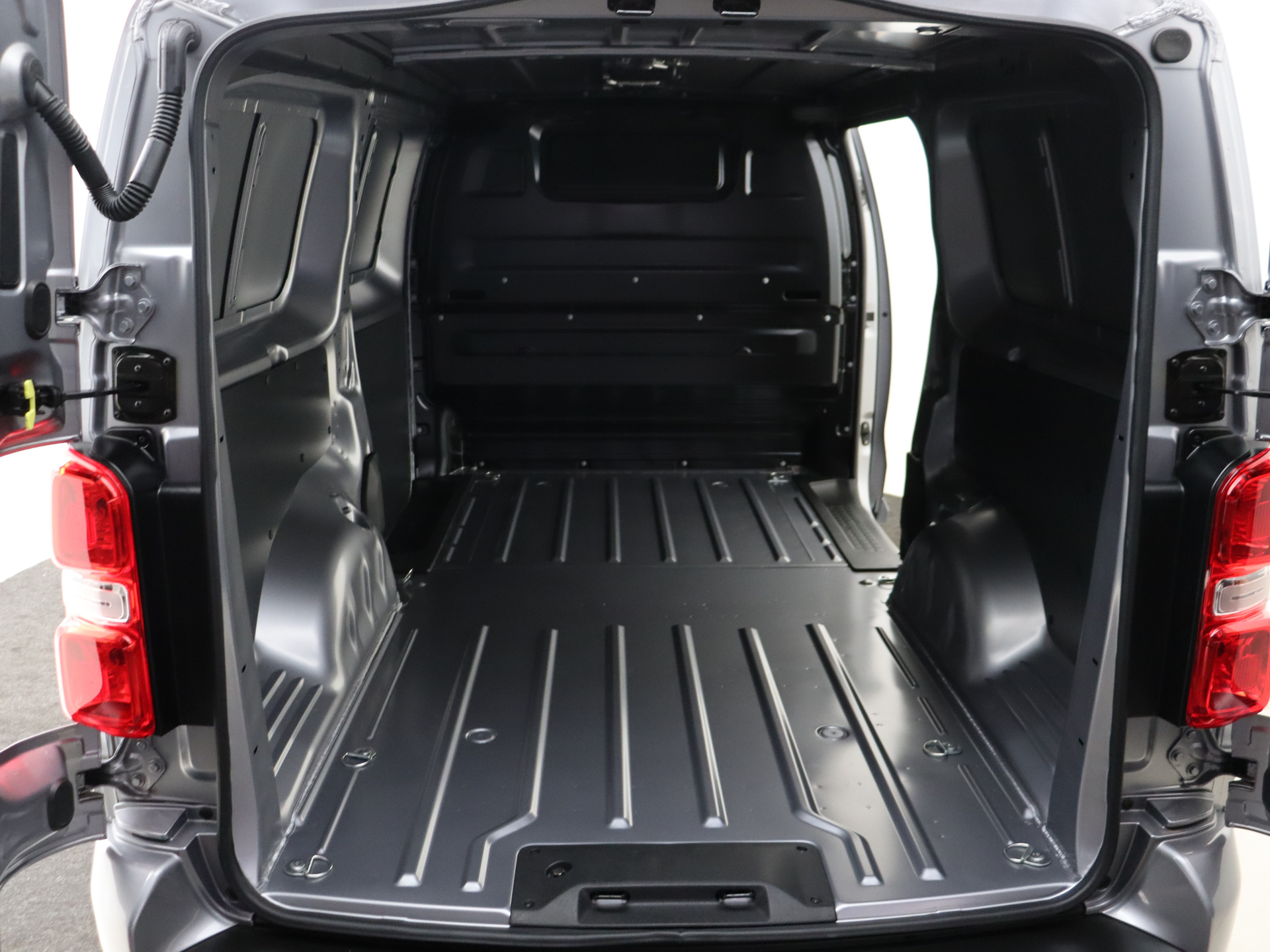 Foto van Toyota Proace