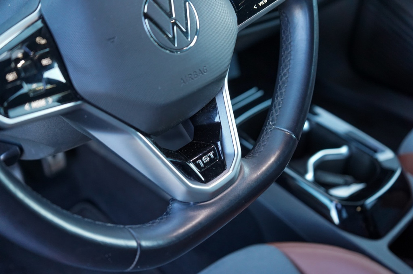 Foto van Volkswagen Id.4 Pro 150 KW