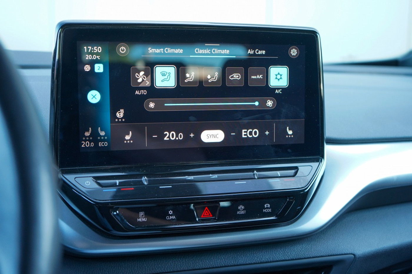Foto van Volkswagen Id.4 Pro 150 KW