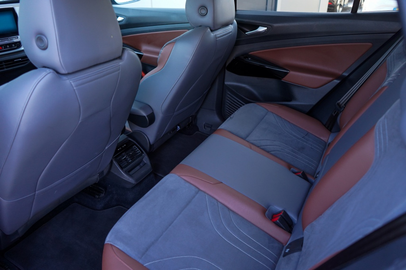 Foto van Volkswagen Id.4 Pro 150 KW
