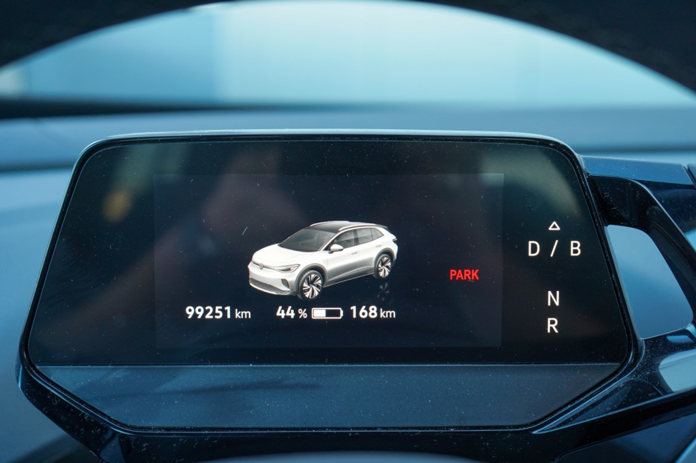 Foto van Volkswagen Id.4 Pro 150 KW