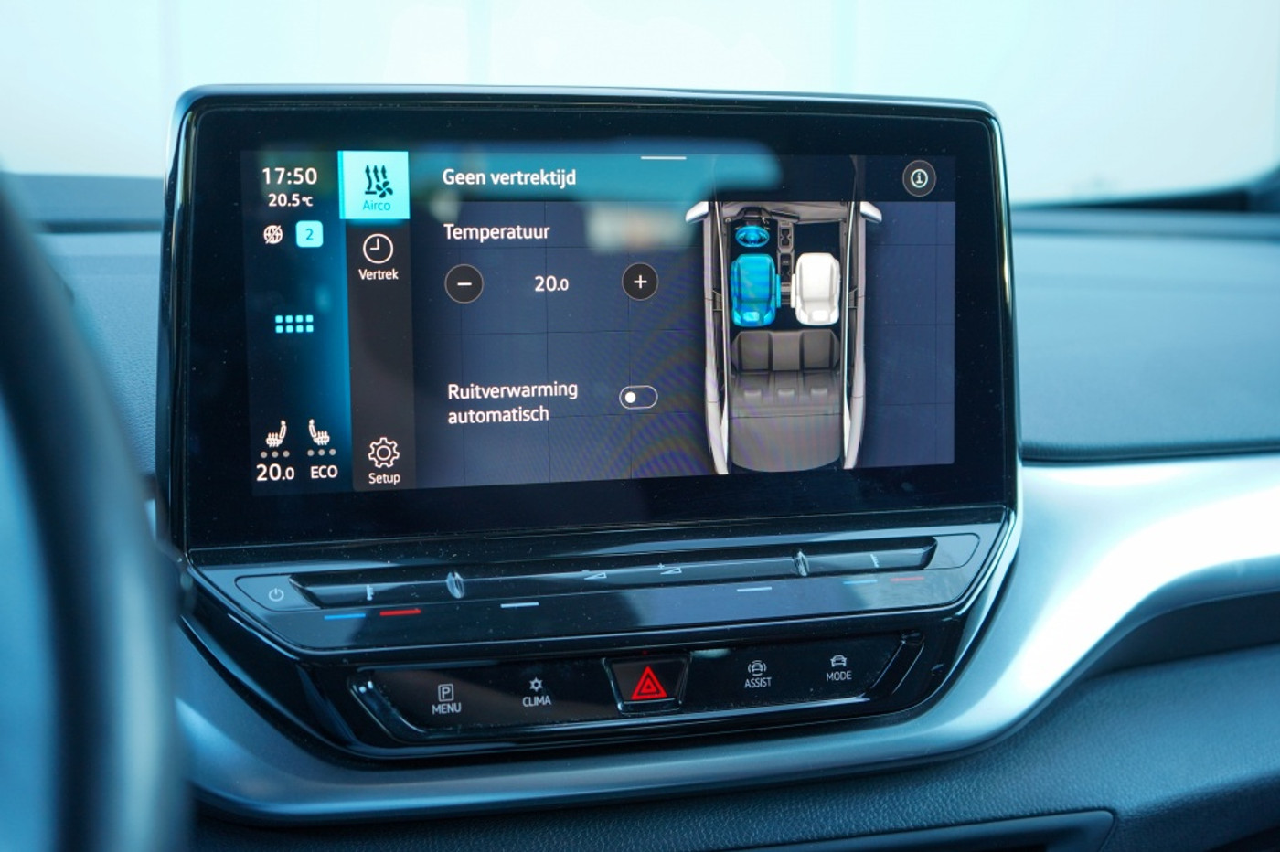 Foto van Volkswagen Id.4 Pro 150 KW