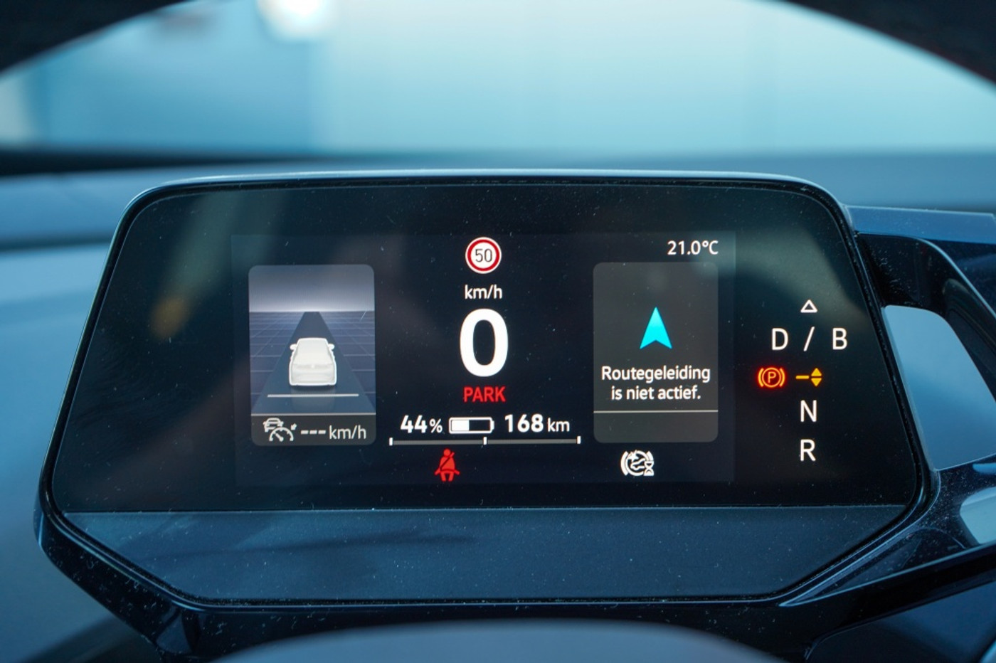 Foto van Volkswagen Id.4 Pro 150 KW