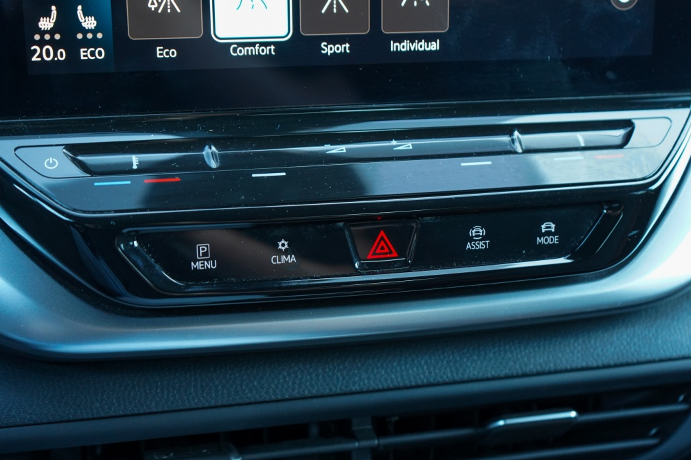 Foto van Volkswagen Id.4 Pro 150 KW