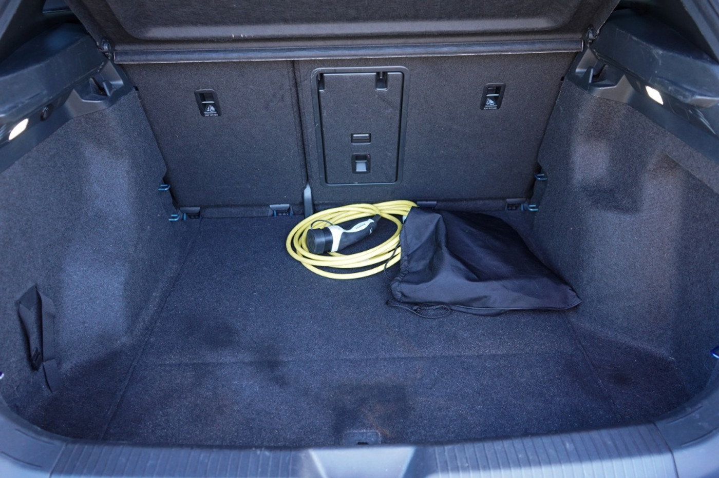 Foto van Volkswagen Id.4 Pro 150 KW