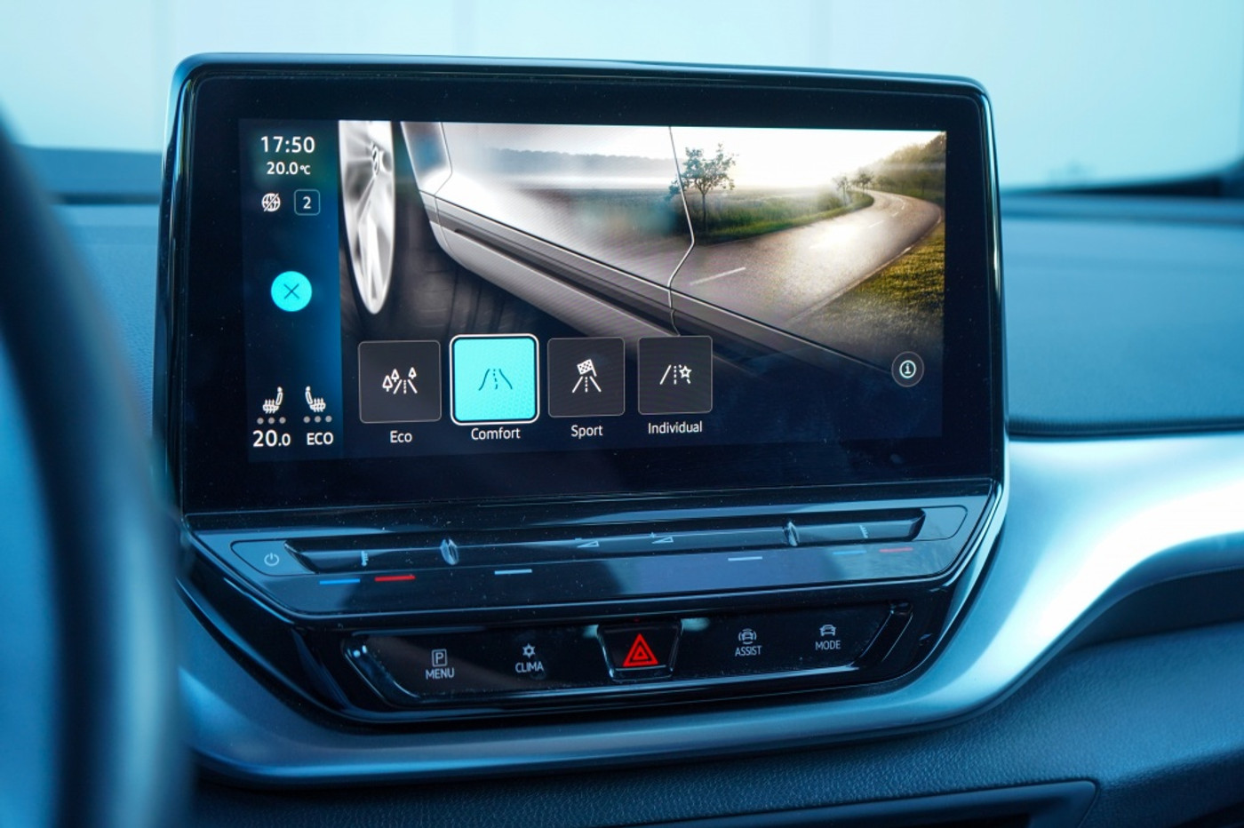Foto van Volkswagen Id.4 Pro 150 KW