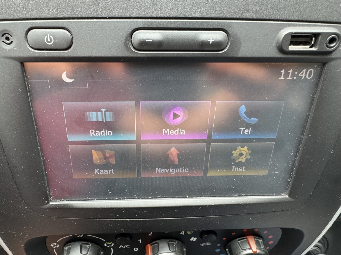 Foto van Fiat Talento
