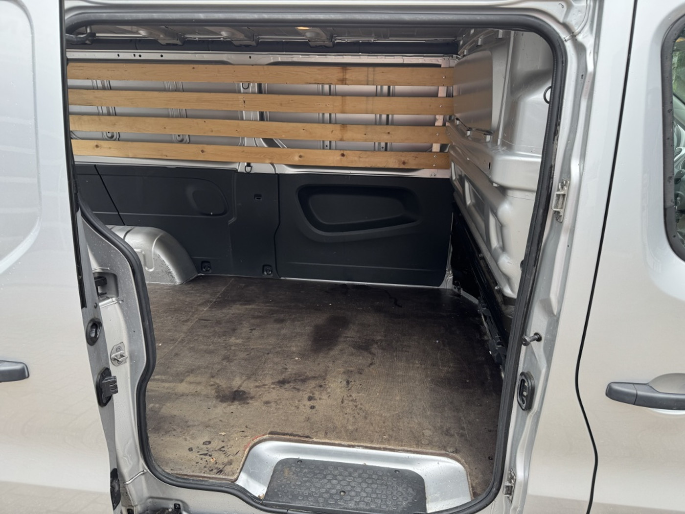 Foto van Fiat Talento