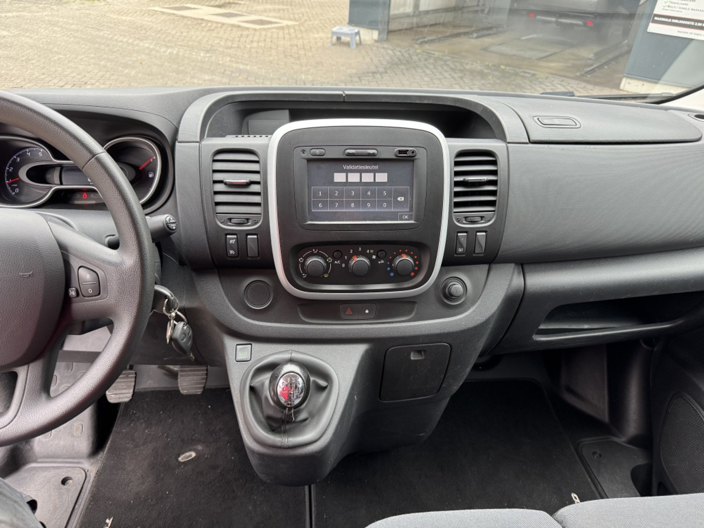 Foto van Fiat Talento
