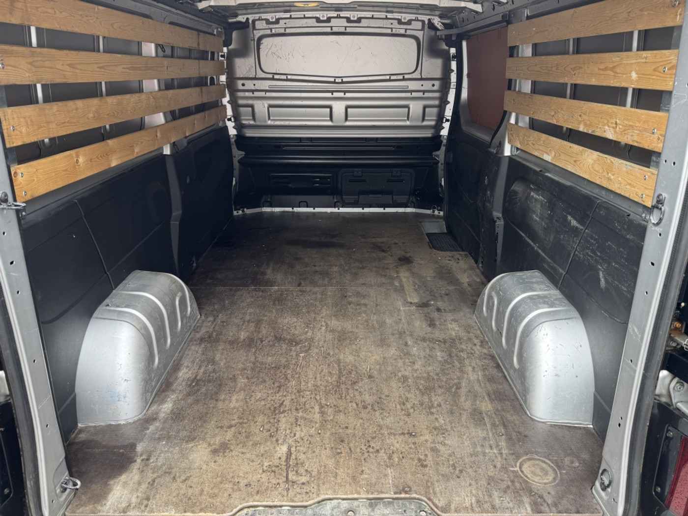 Foto van Fiat Talento