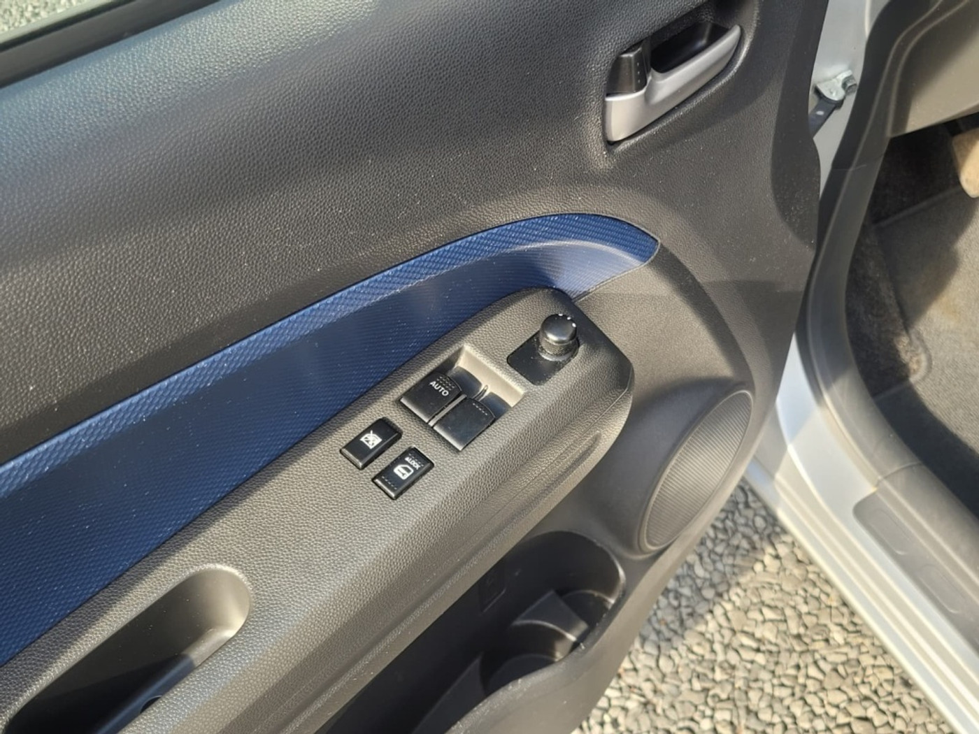 Foto van Opel Agila