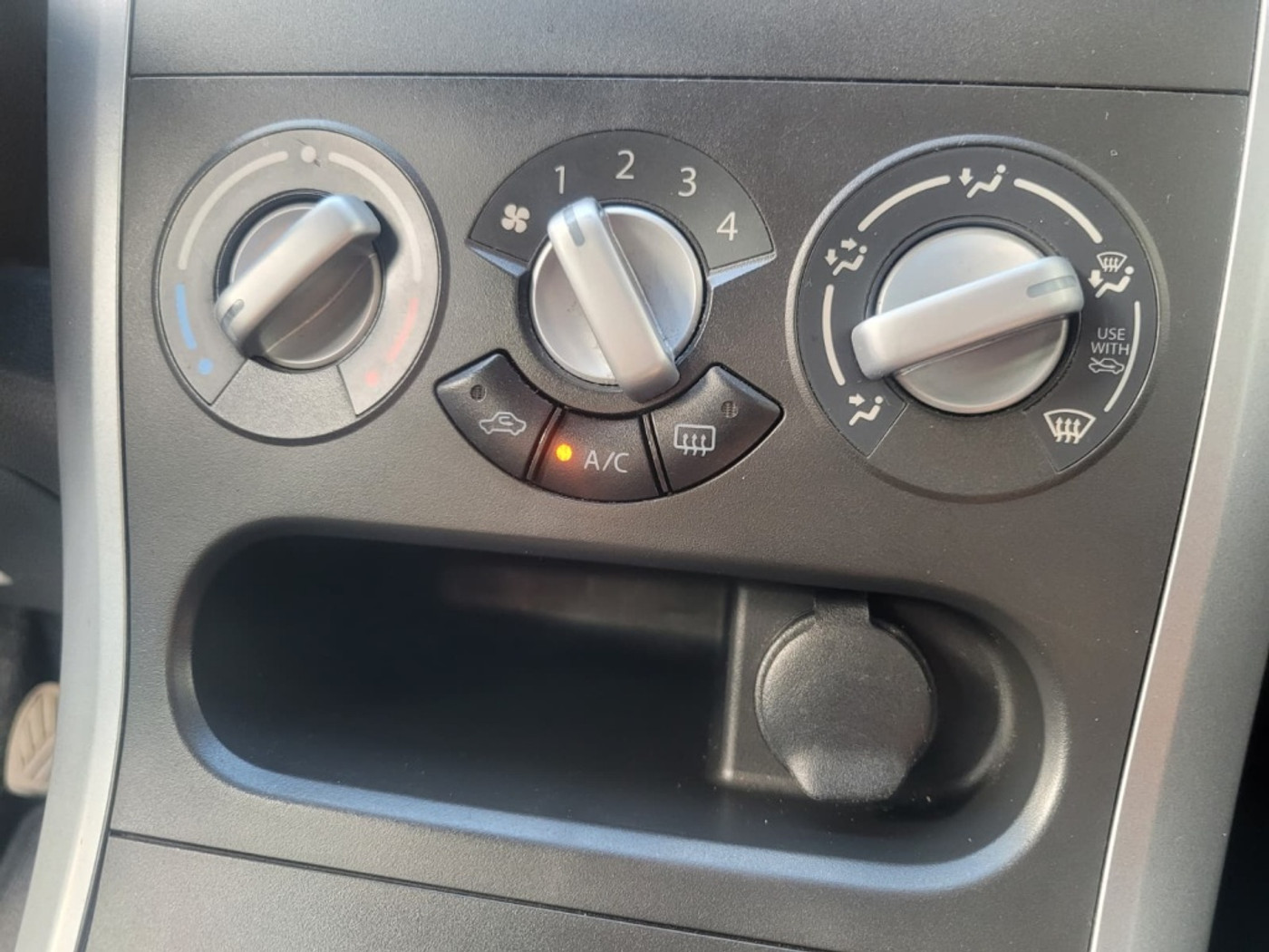Foto van Opel Agila